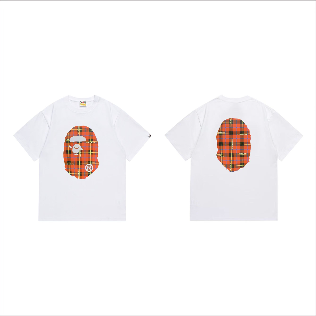 Bathing ape T Shirts