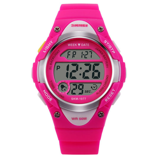 Children's Watch Children's Gift Watch