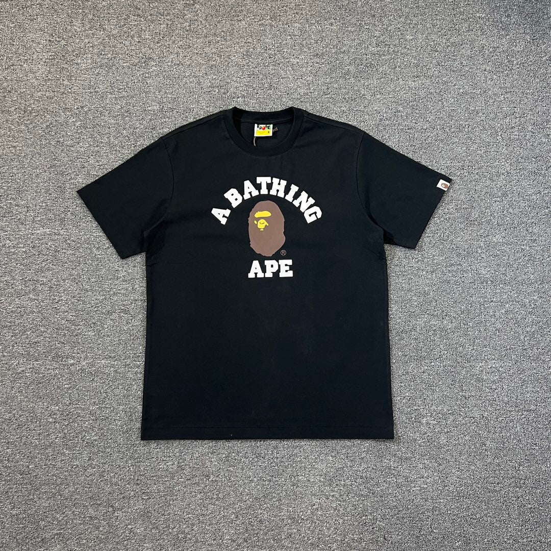 Bathing ape T Shirts