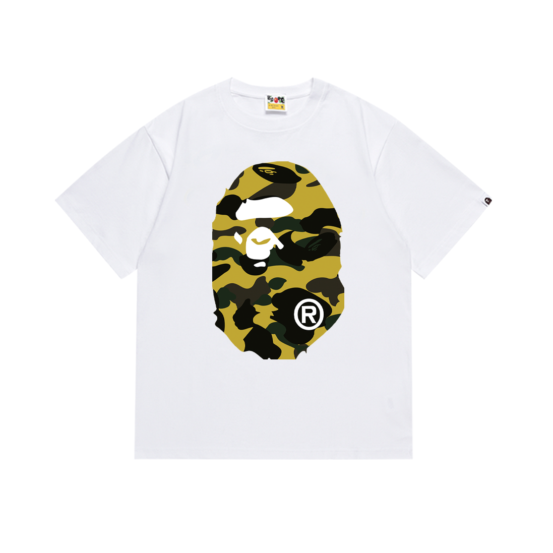 Bathing ape T Shirts