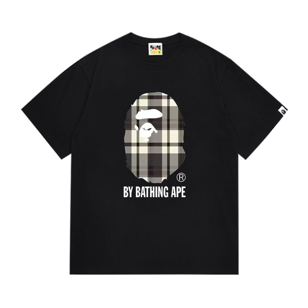 Bathing ape T Shirts