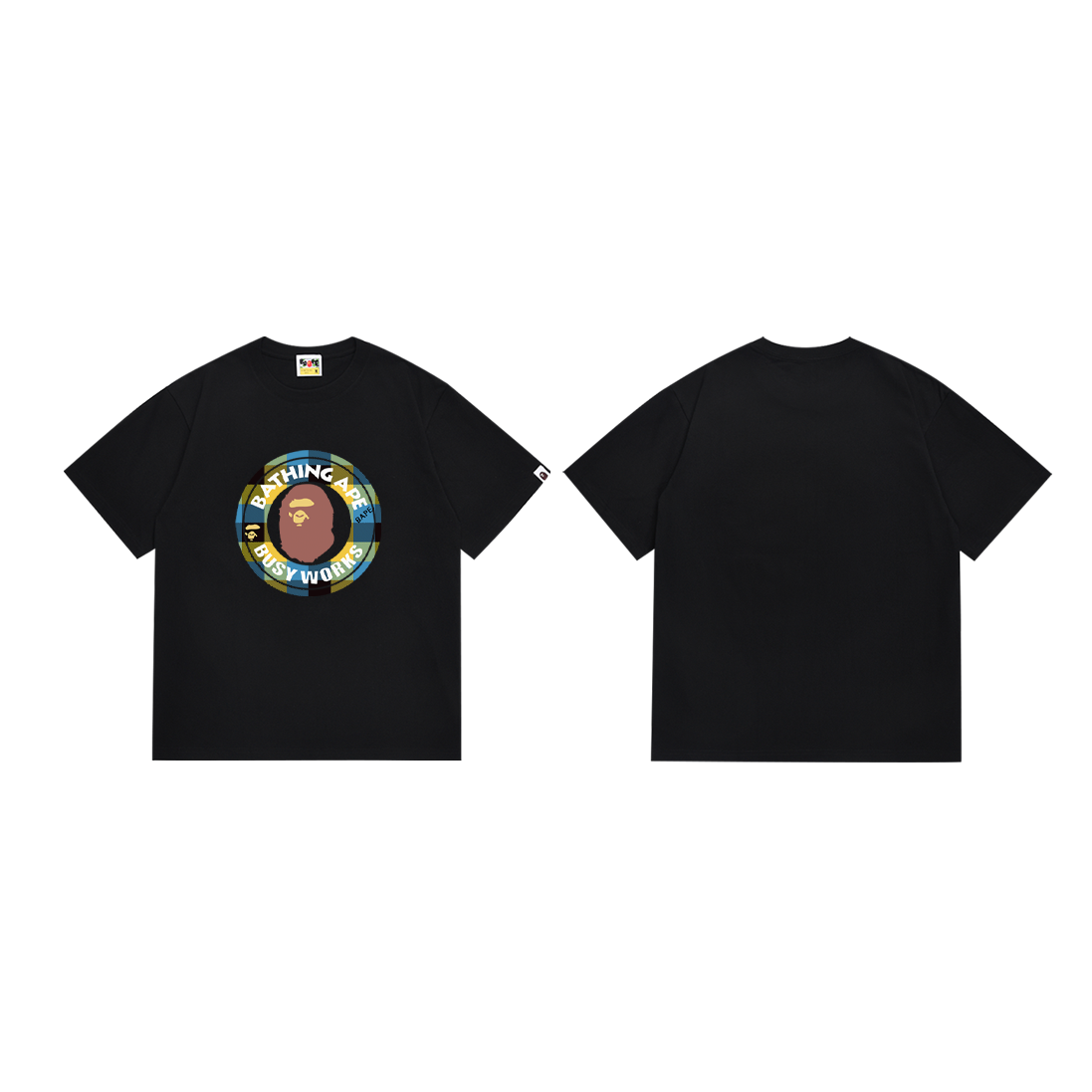 Bathing ape T Shirts