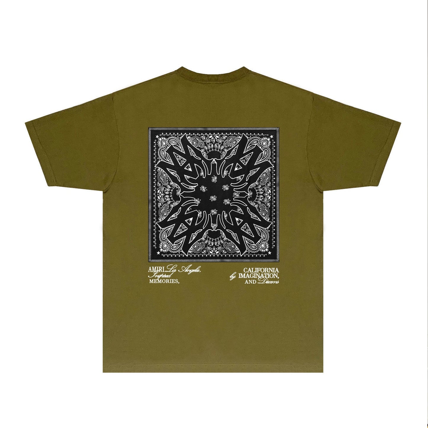 Amiri T Shirts