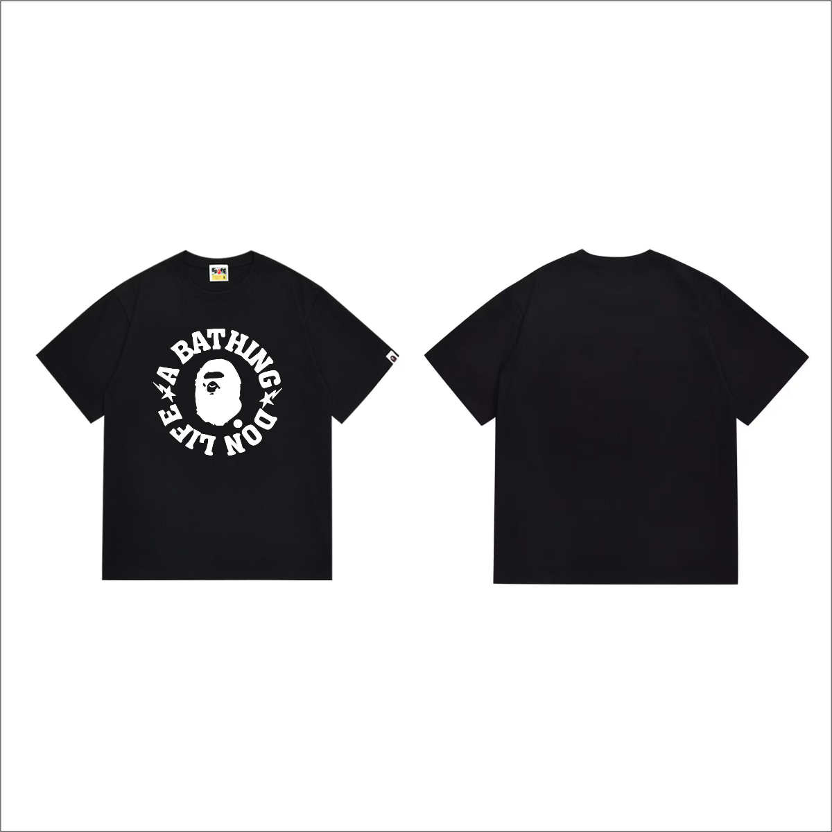 Bathing ape T Shirts