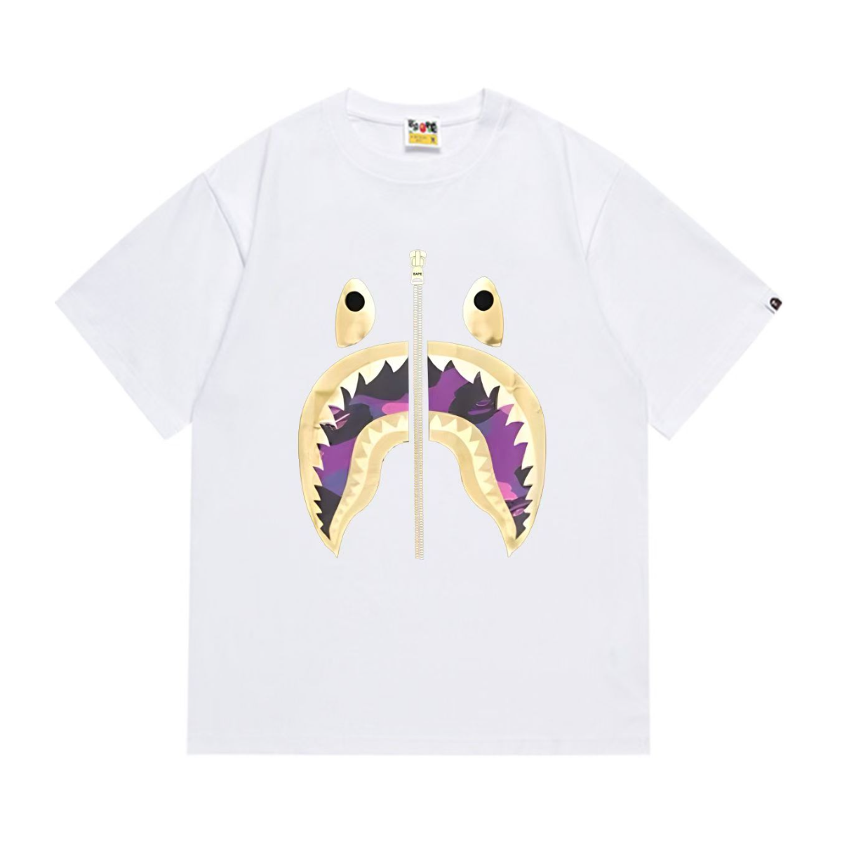 Bathing ape T Shirts