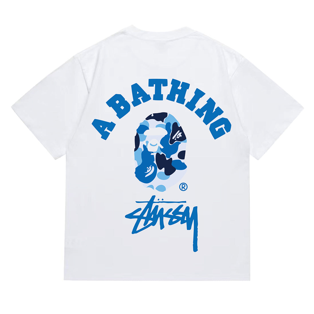 Bathing ape T Shirts
