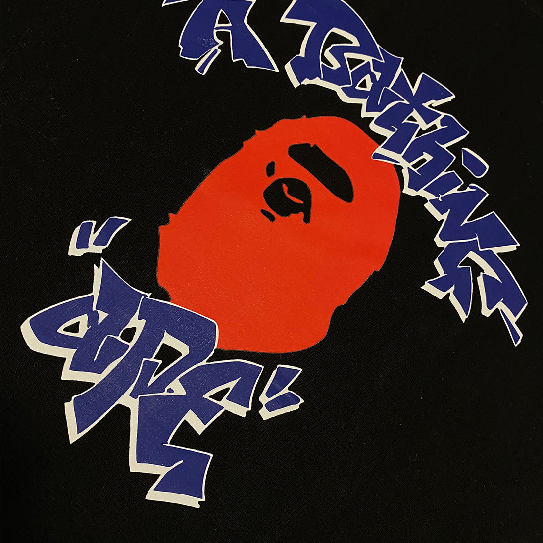 Bathing ape T Shirts