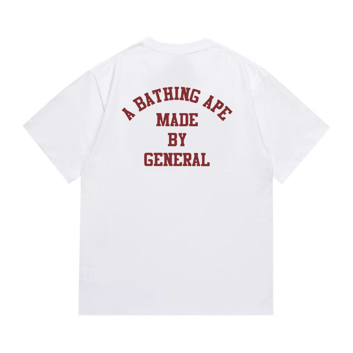 Bathing ape T Shirts