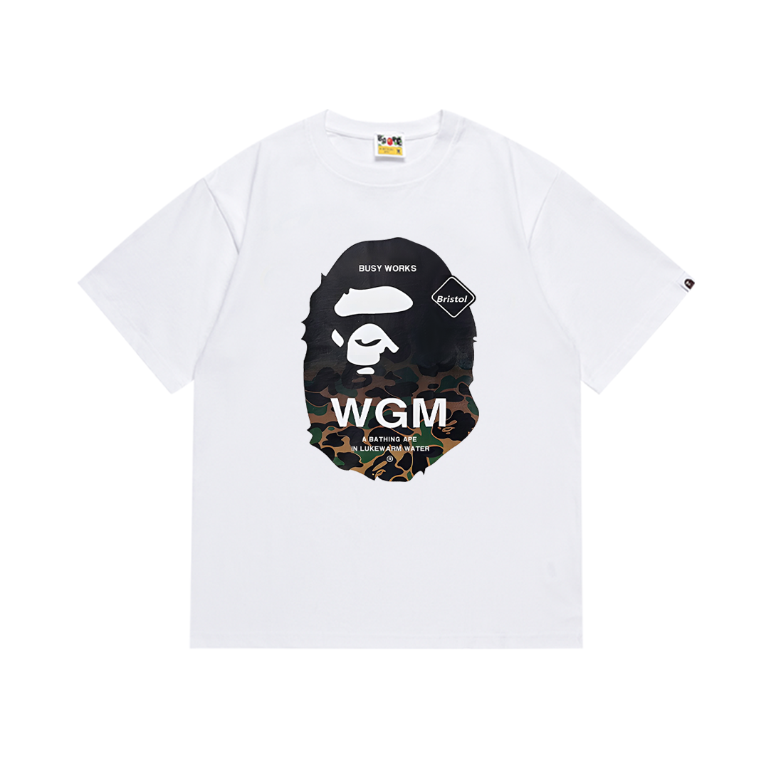 Bathing ape T Shirts