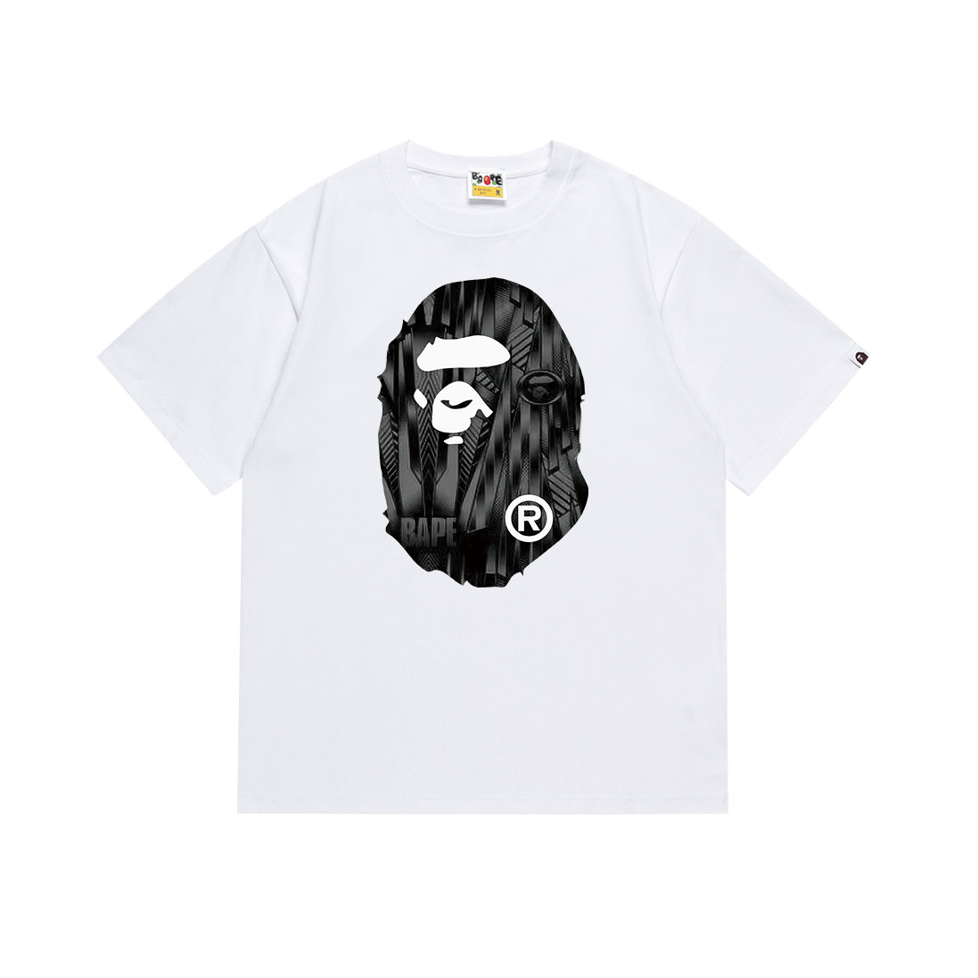 Bathing ape T Shirts