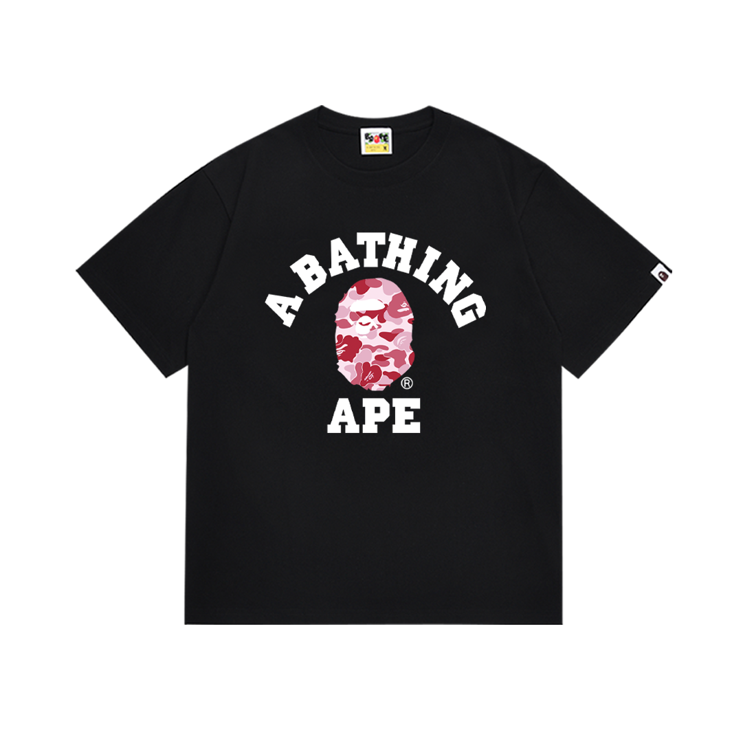 Bathing ape T Shirts