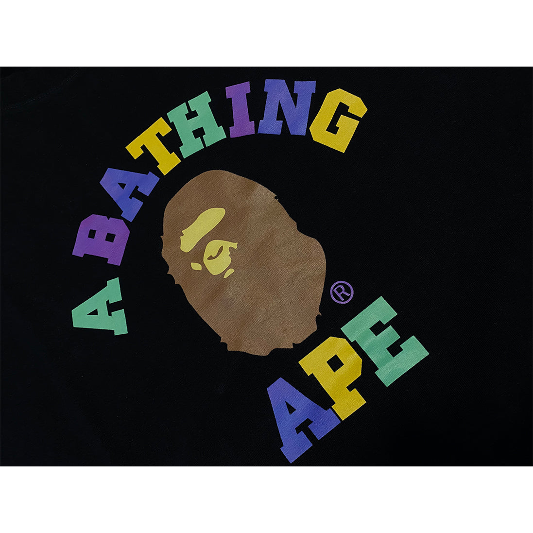 Bathing ape T Shirts