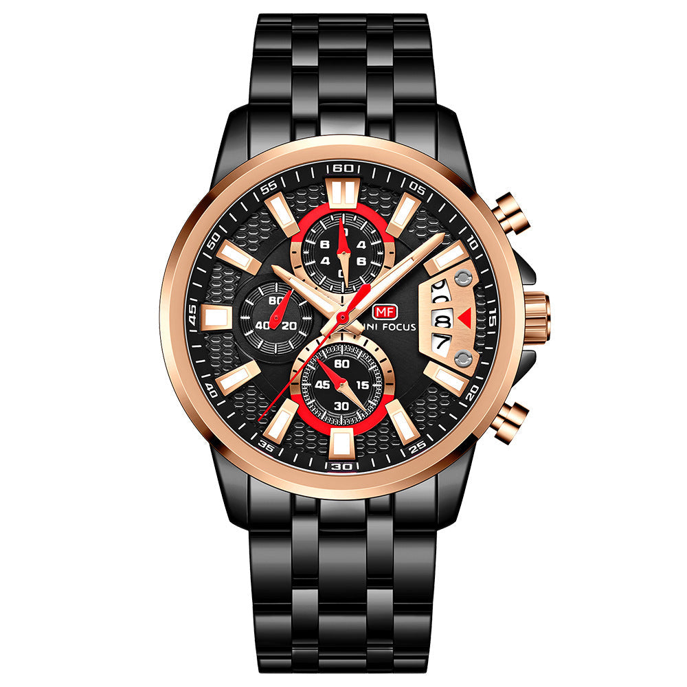 Men's Watches Symphony Shell