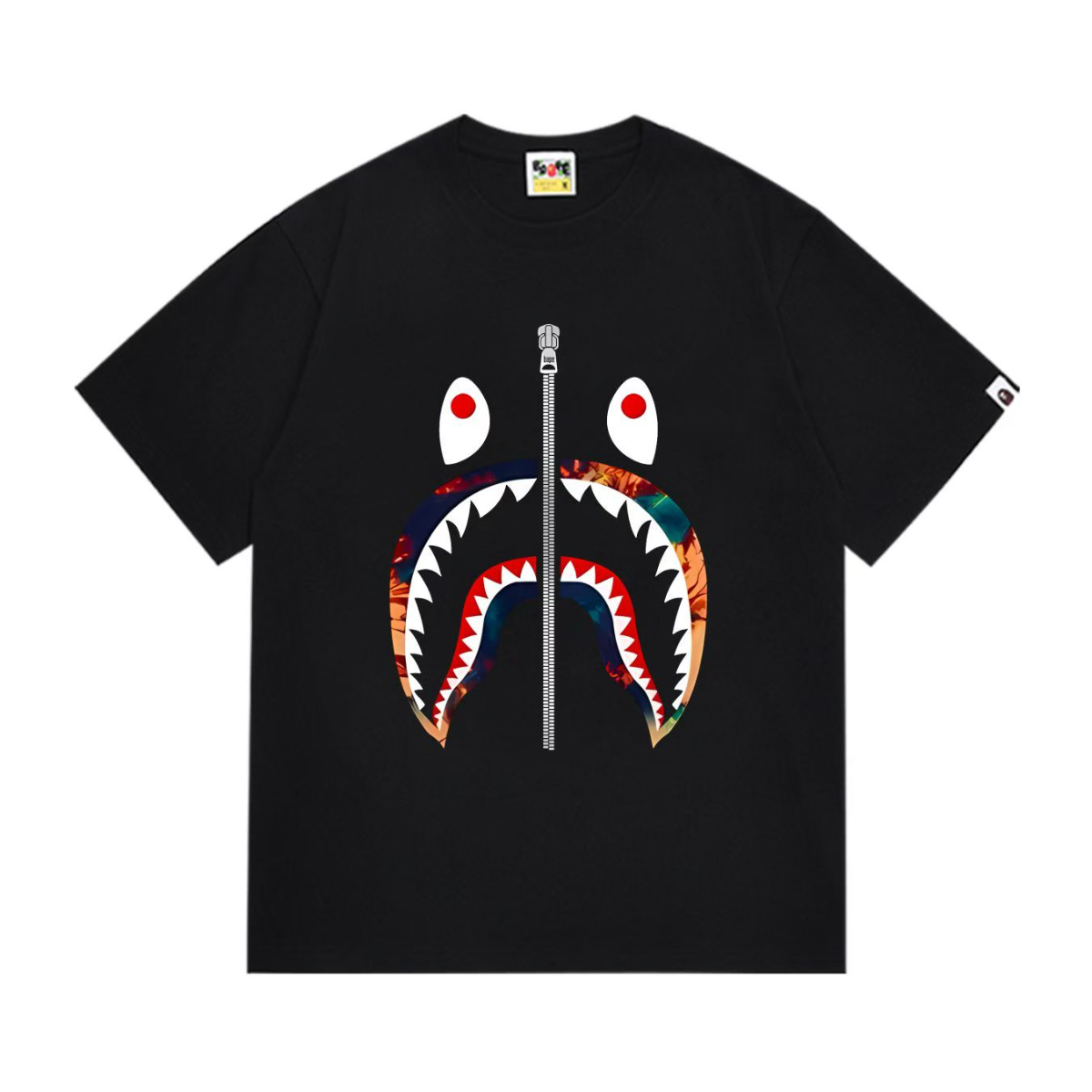 Bathing ape T Shirts