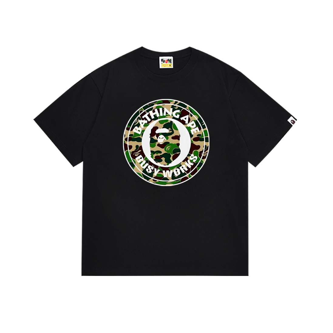 Bathing ape T Shirts