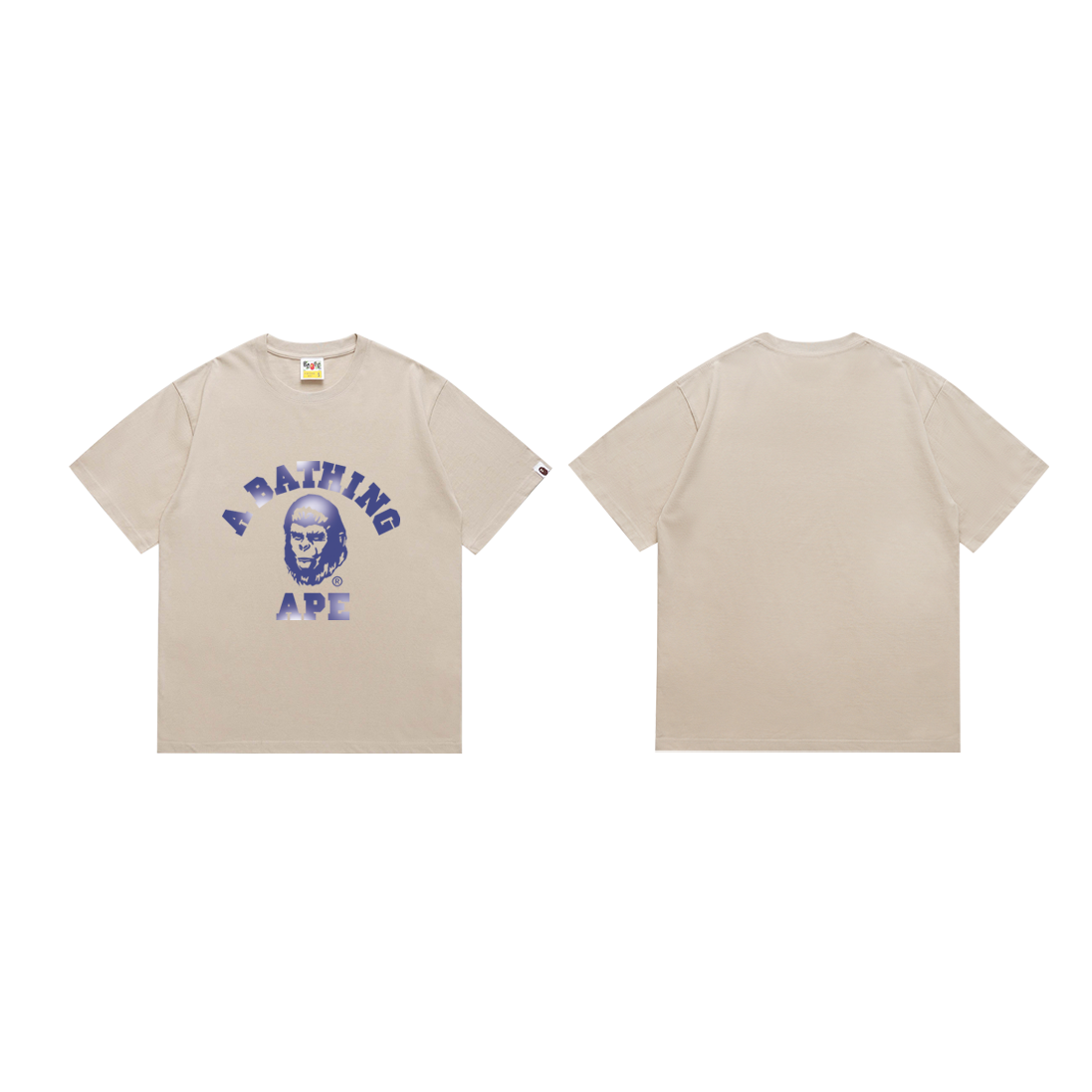 Bathing ape T Shirts