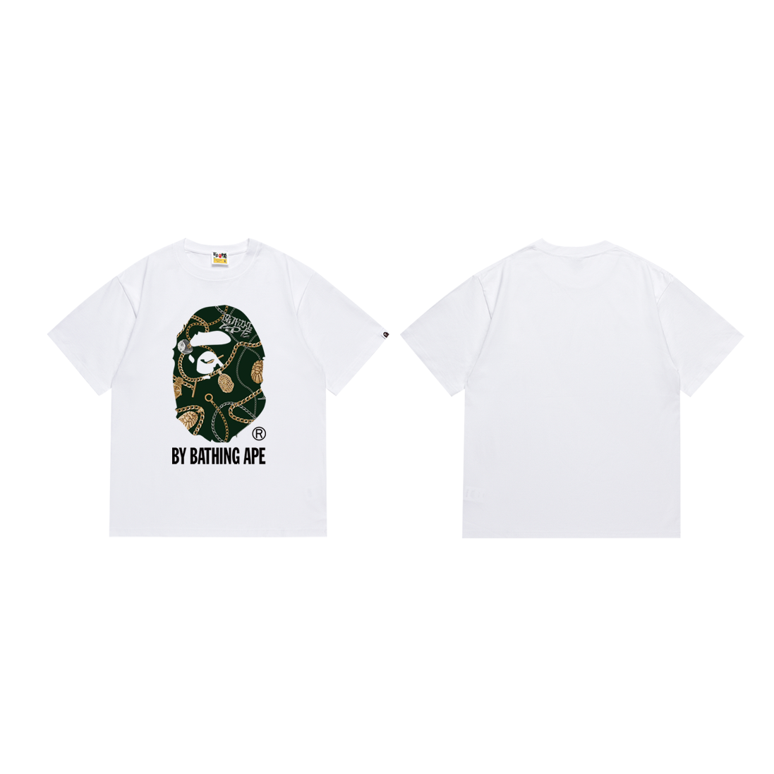 Bathing ape T Shirts