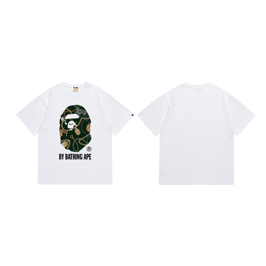 Bathing ape T Shirts