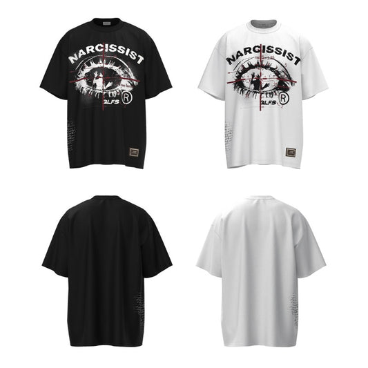Men t shirts summerloose