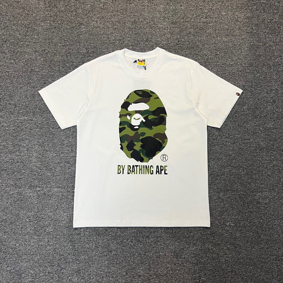 Bathing ape T Shirts