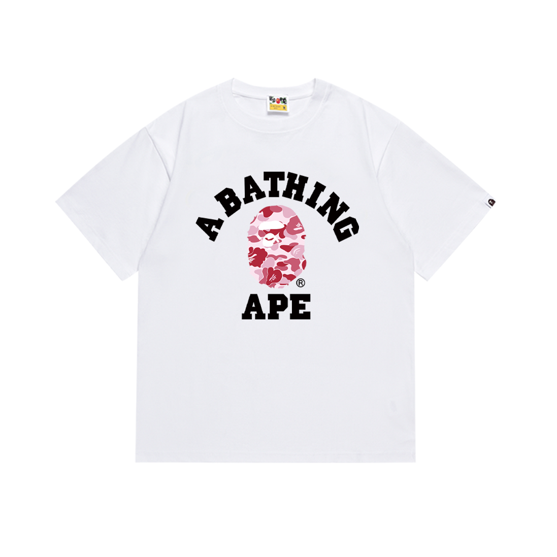 Bathing ape T Shirts