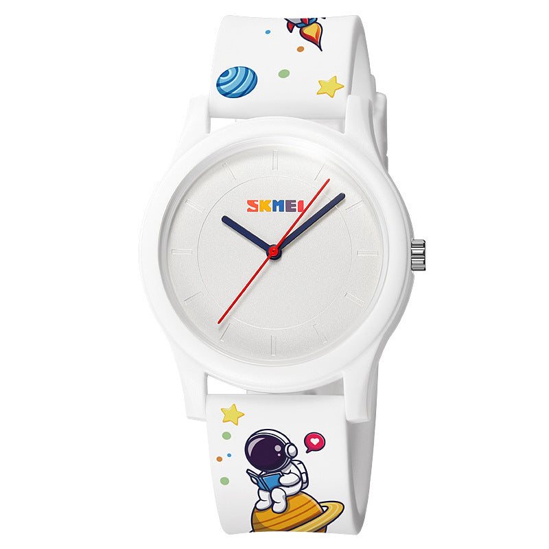 Children's Watch Watch Silicone