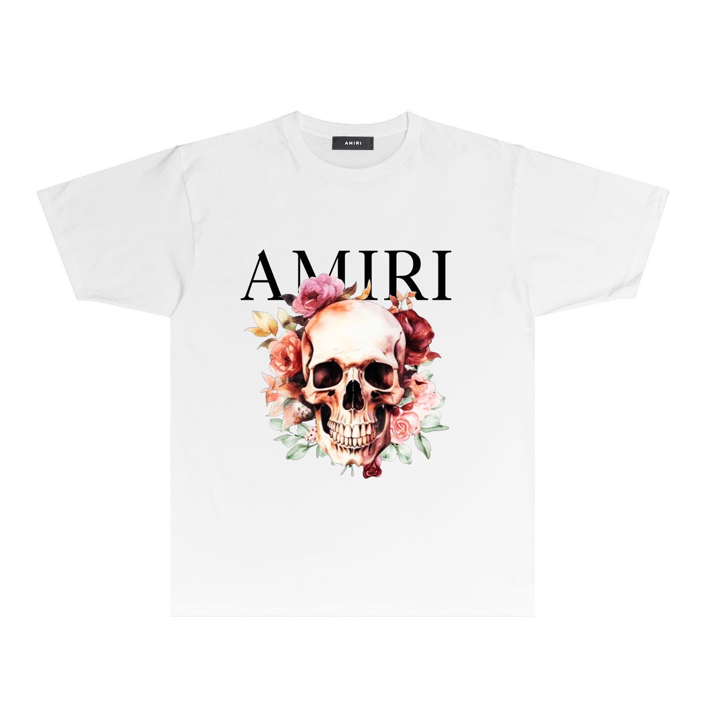 Amiri T Shirts