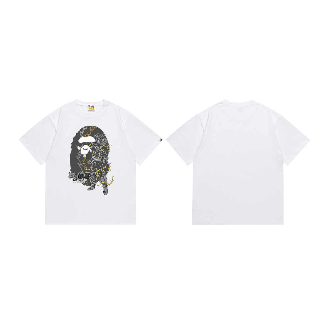 Bathing ape T Shirts