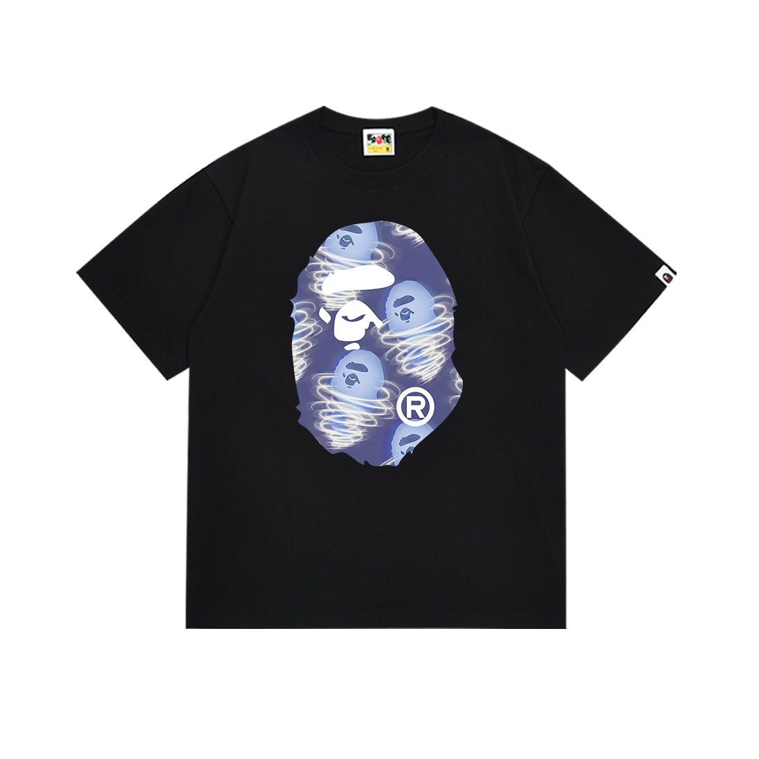 Bathing ape T Shirts