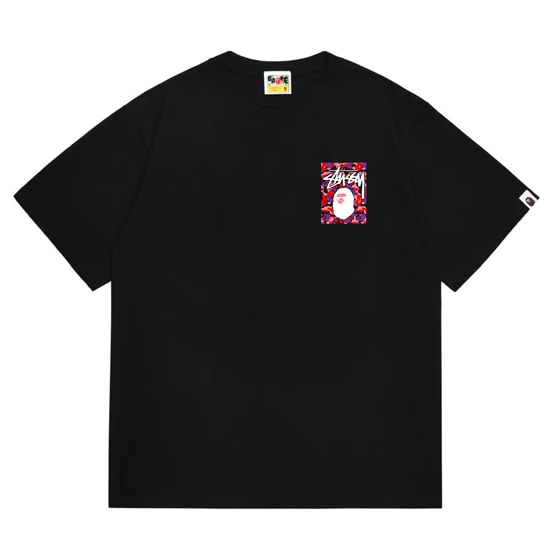 Bathing ape T Shirts