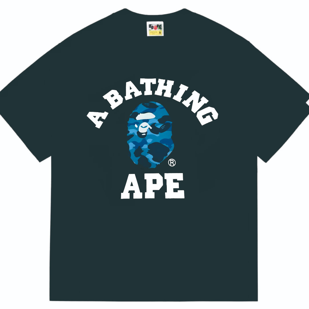 Bathing ape T Shirts