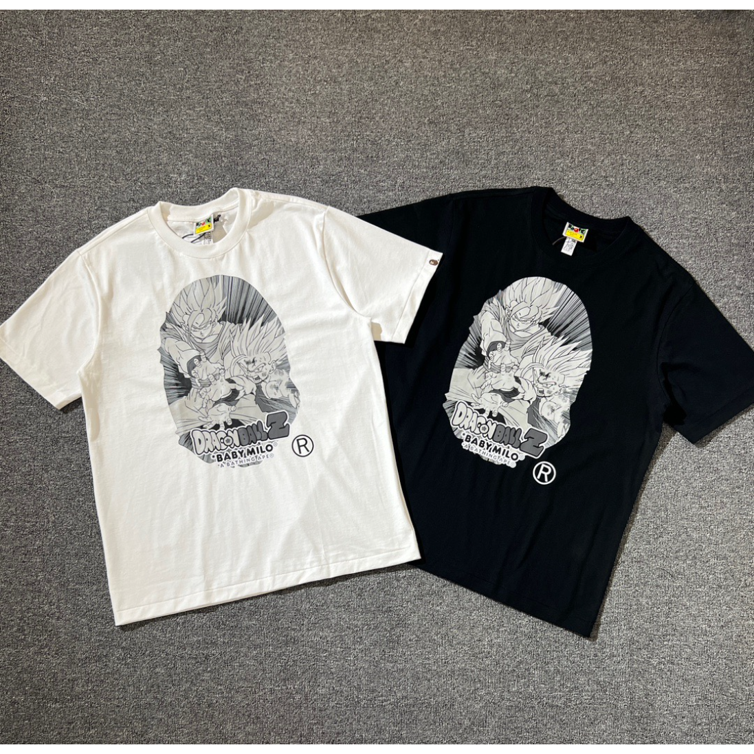 Bathing ape T Shirts