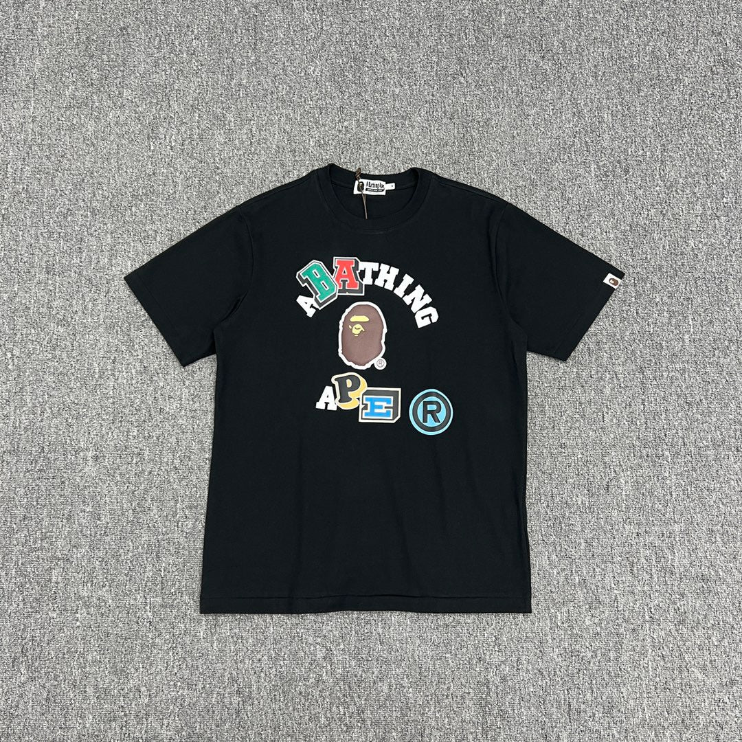 Bathing ape T Shirts