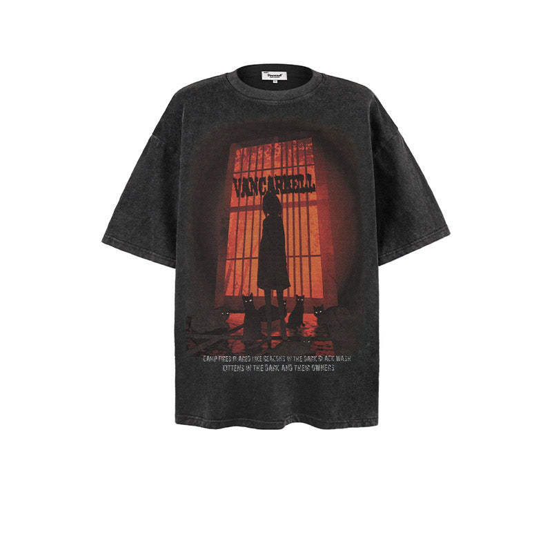 Men T Shirts