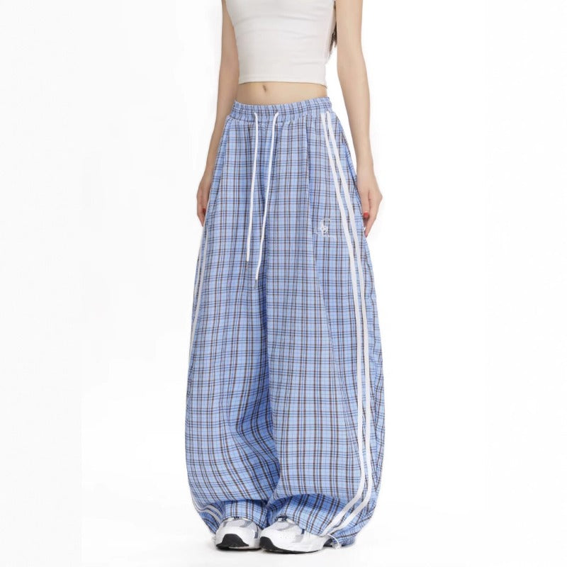 Women casual pants women's summer loose pants