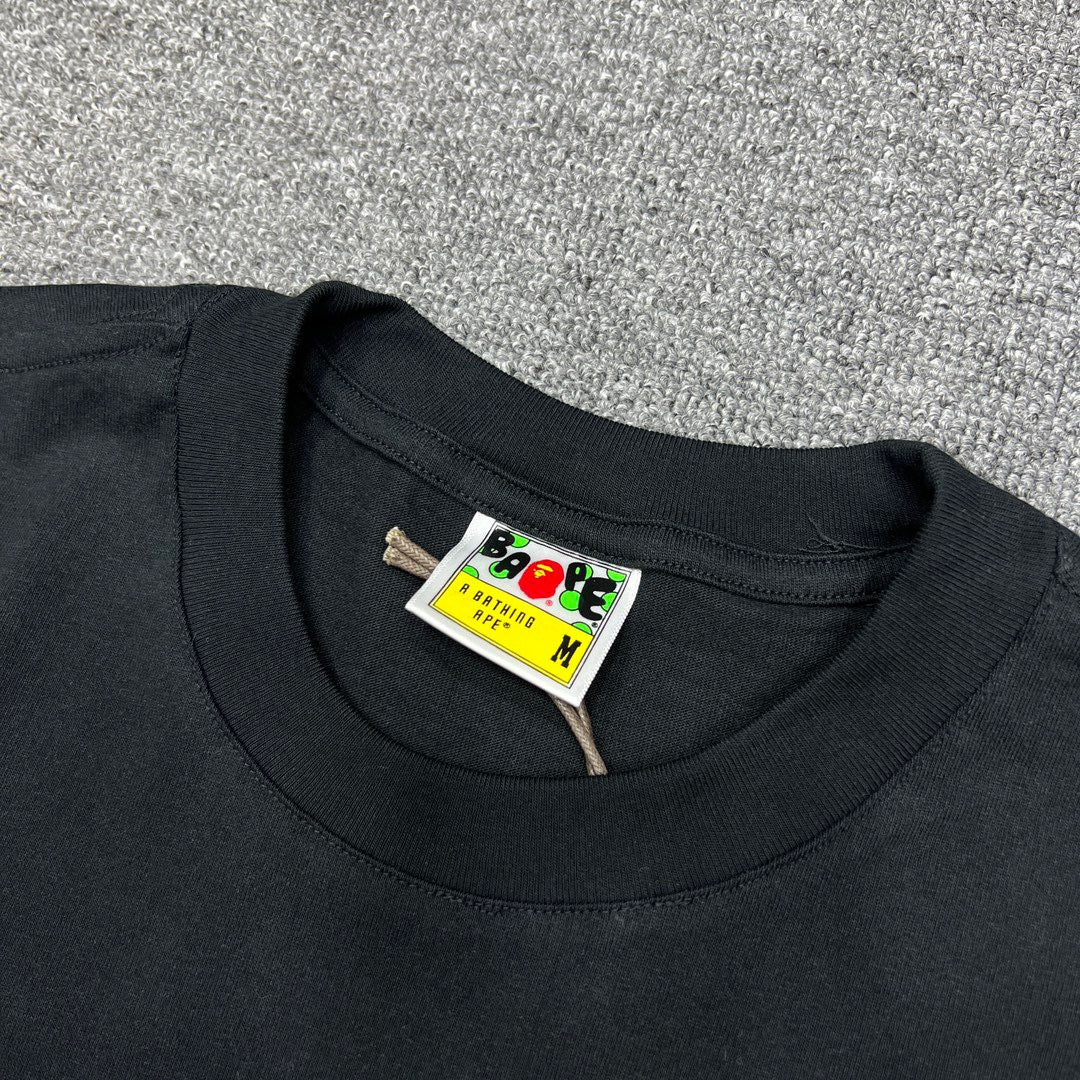 Bathing ape T Shirts