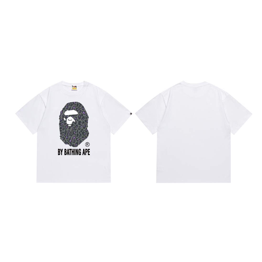 Bathing ape T Shirts