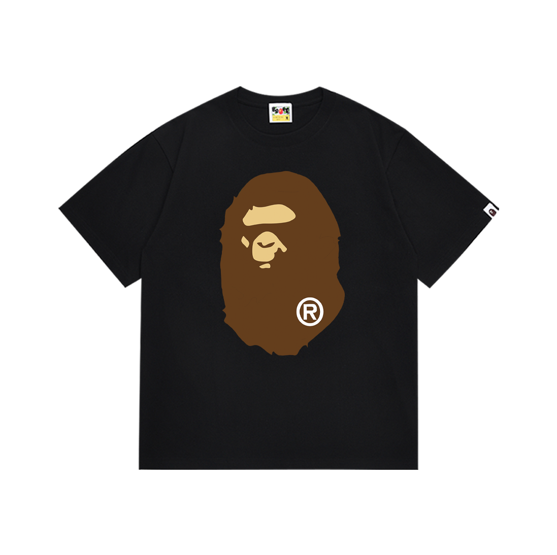 Bathing ape T Shirts