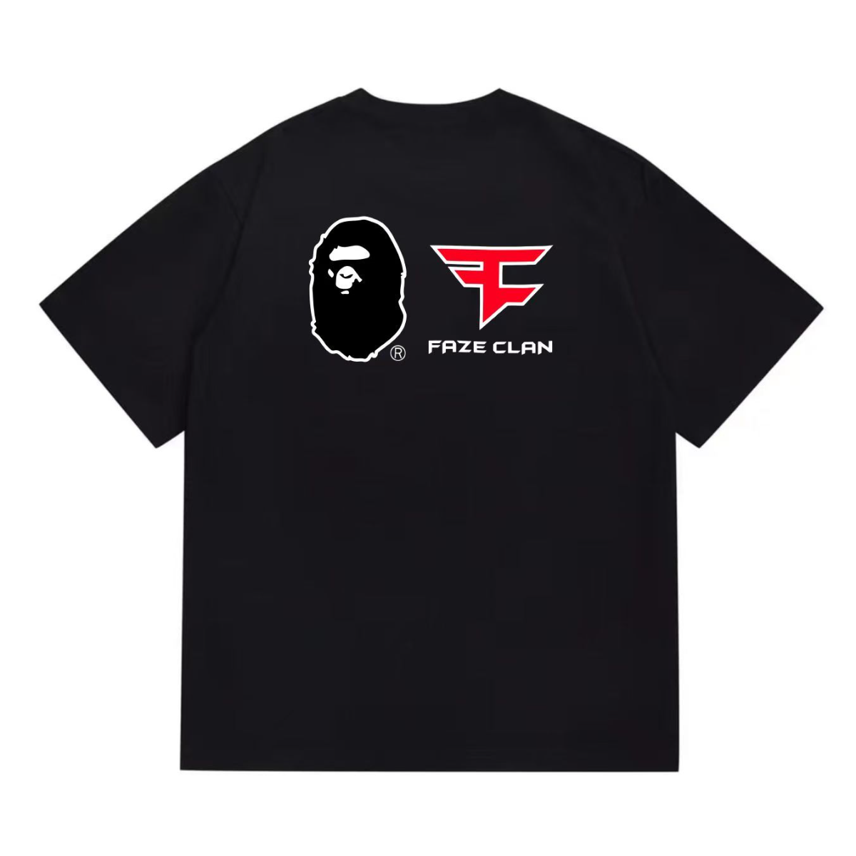 Bathing ape T Shirts