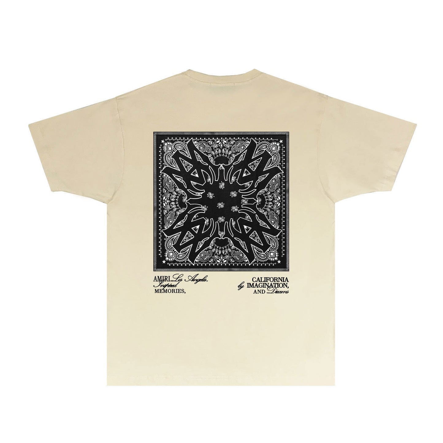 Amiri T Shirts