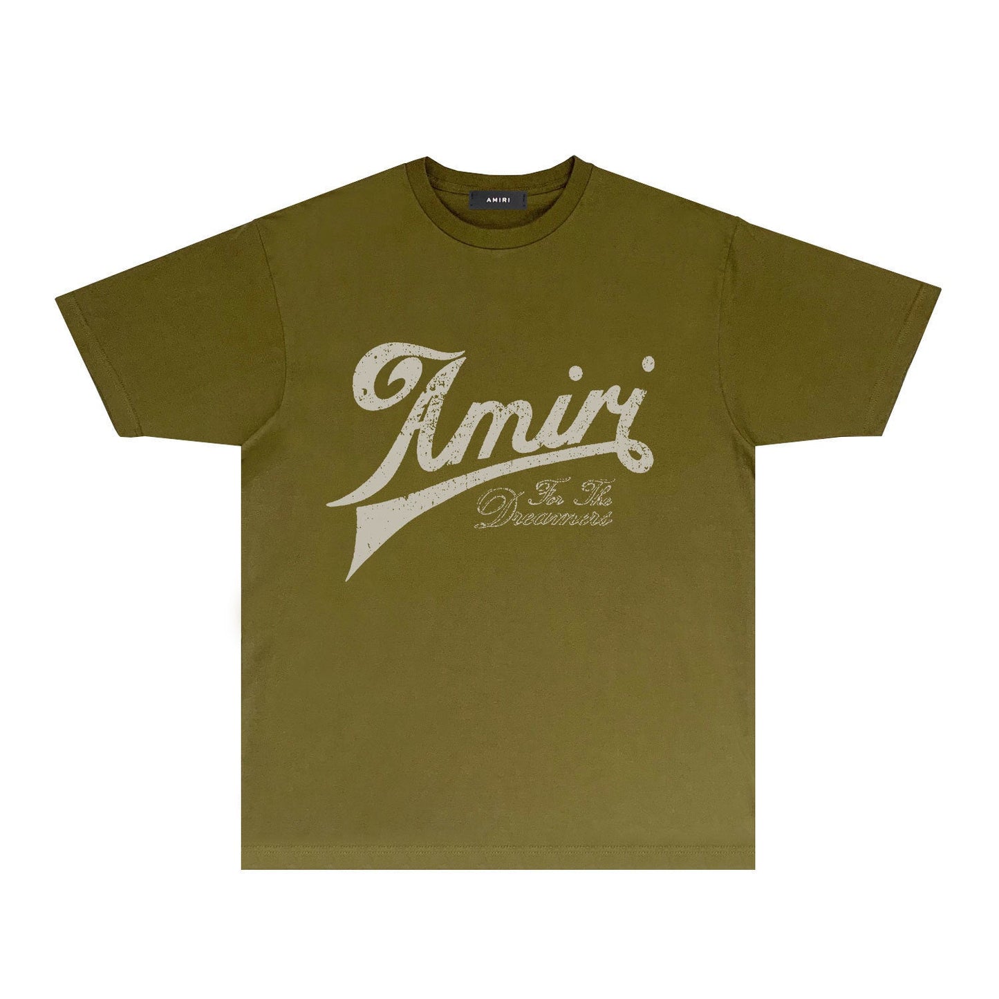 Amiri T Shirts
