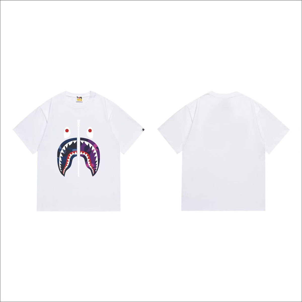 Bathing ape T Shirts
