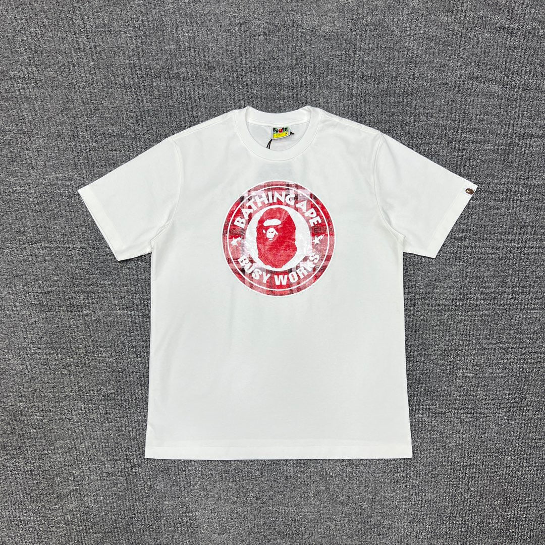 Bathing ape T Shirts