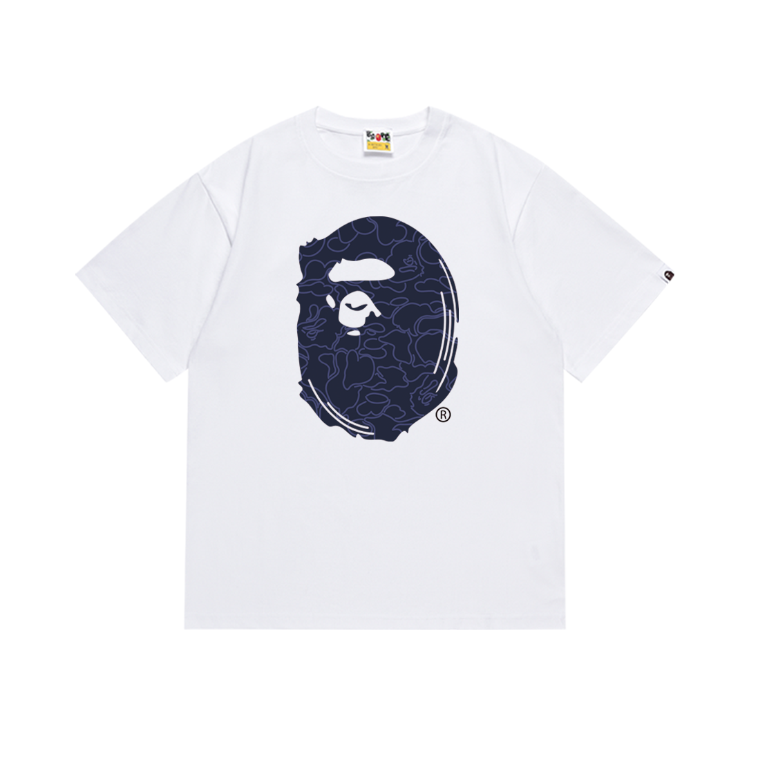 Bathing ape T Shirts