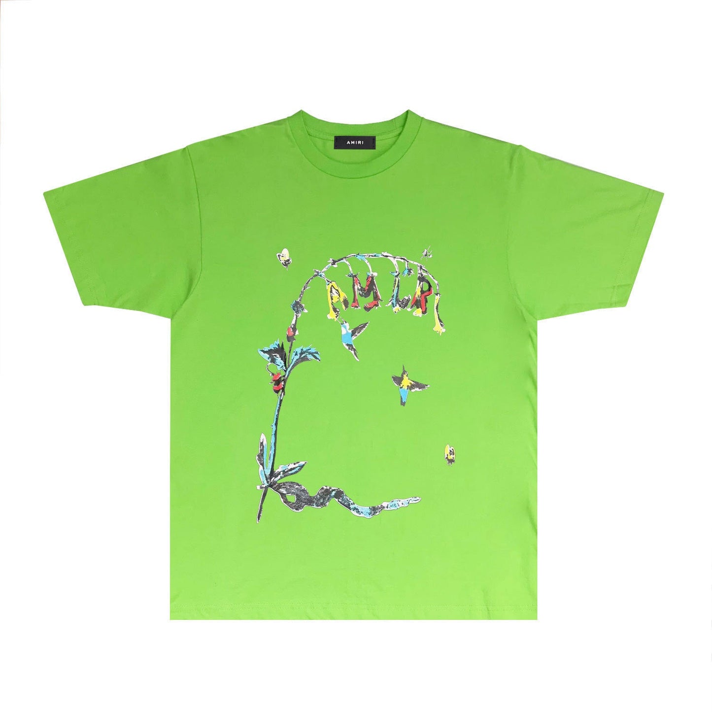 Amiri T Shirts