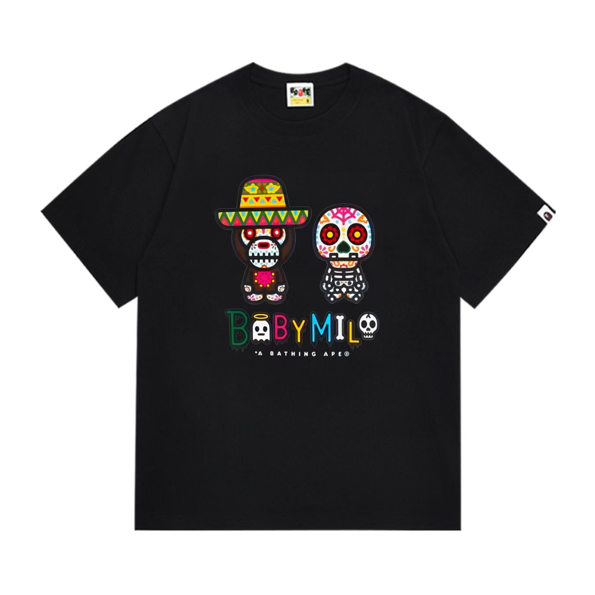 Bathing ape T Shirts