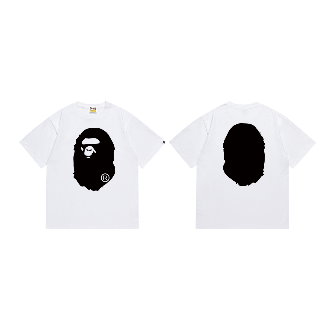 Bathing ape T Shirts