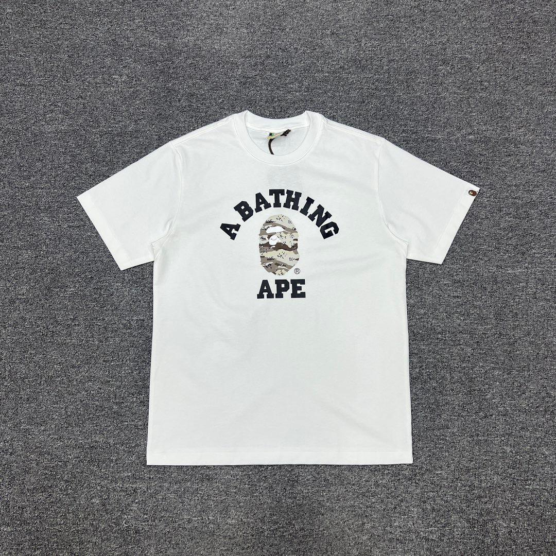 Bathing ape T Shirts