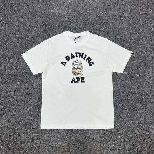 Bathing ape T Shirts