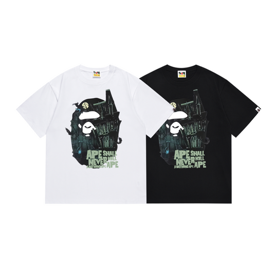Bathing ape T Shirts